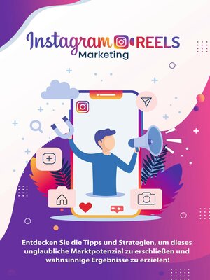 cover image of Instagram Reels